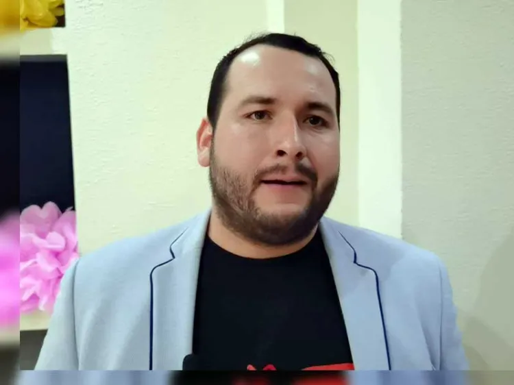 Presenta Movimiento Ciudadano foro “Somos la ley”