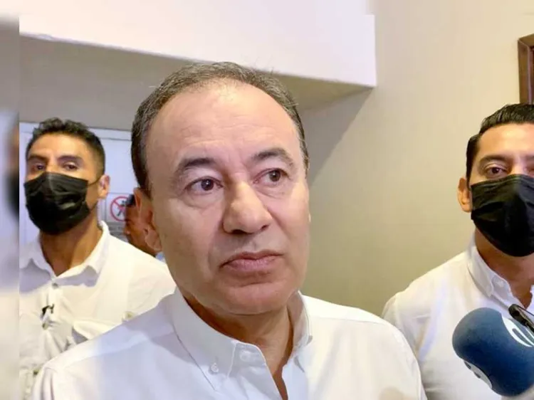 Da Gobernador voto de confianza a comisionada de atención a víctimas