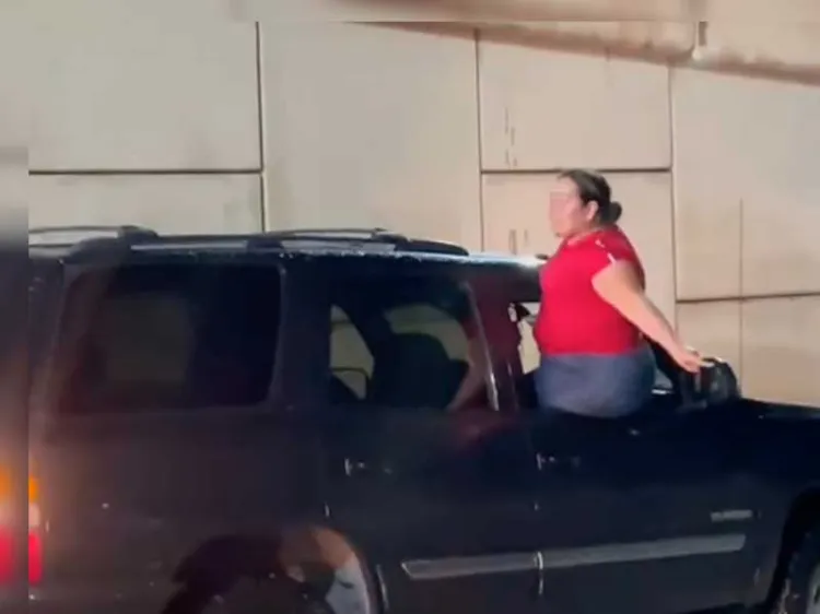 “Faldilludo”; hacen viral insulto sonorense