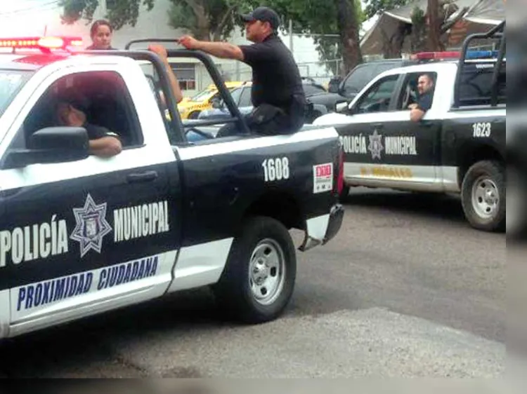 Llevaba ‘boxers’ y calcetines, pero sin pagarlos