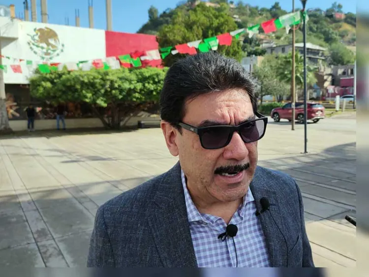 Coadyuva JGN en problemática migratoria de Nogales