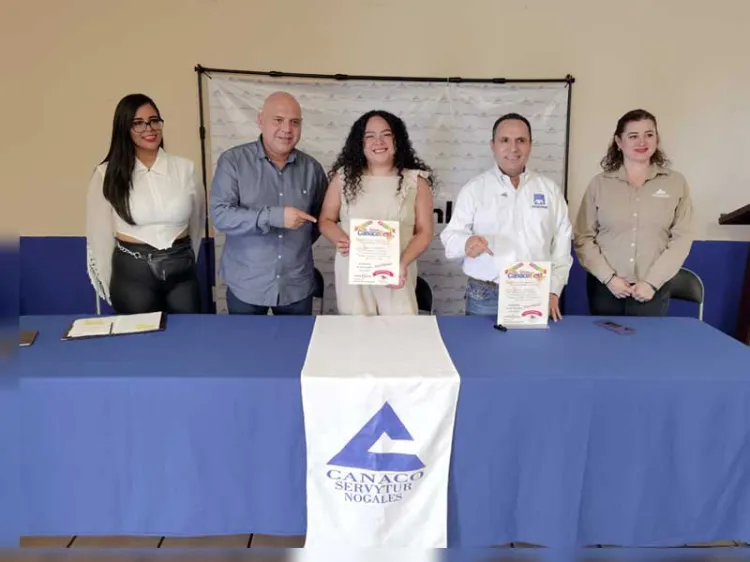 Anuncian ‘Canacofest’, inicia el 23 de octubre