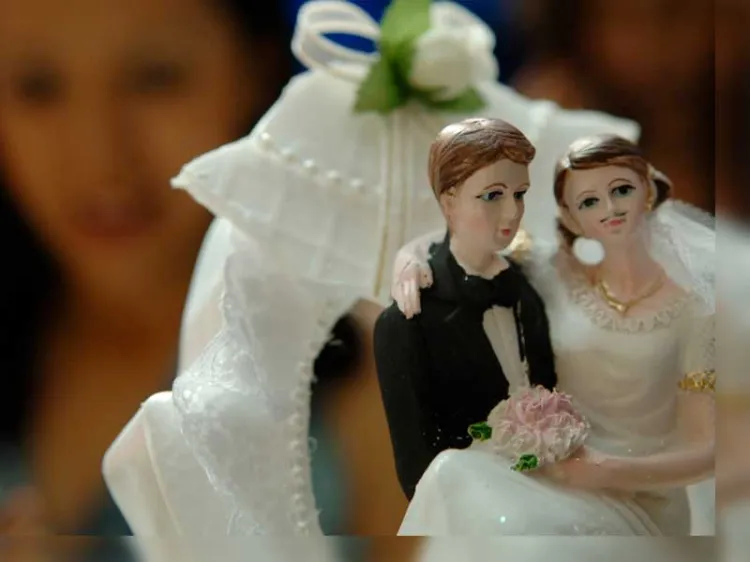 Aumentaron divorcios a 61.4% en plena pandemia de Covid-19