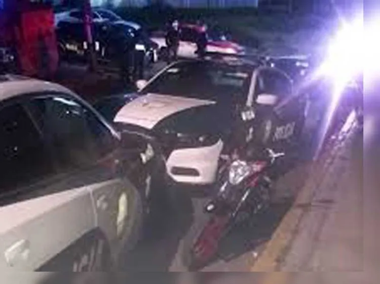 Hieren de bala a persona en Fiestas de Magdalena