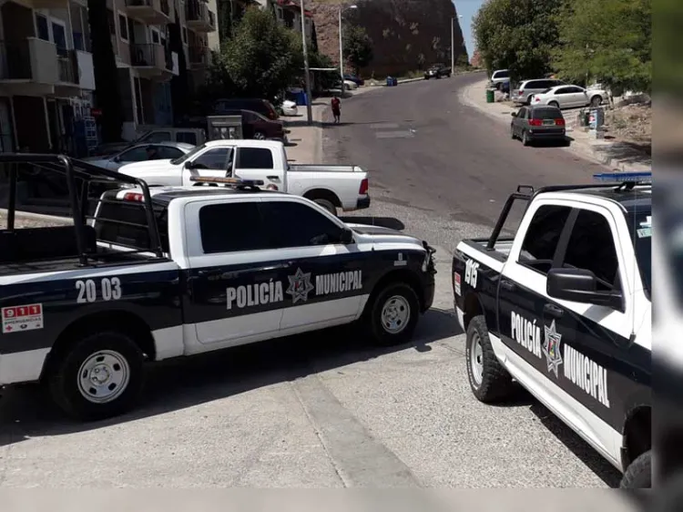 Despierta con golpes en su cuerpo, no recuerda que le pasó