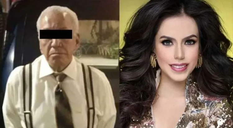 Muere abogado en el reclusorio norte; era acusado de asesinato de Yrma Lydya