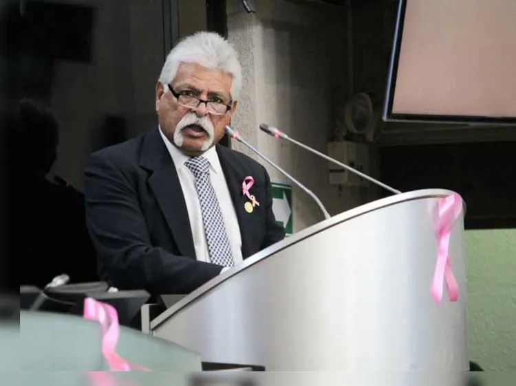 Urge solución a horario de transporte en Nogales, Sonora