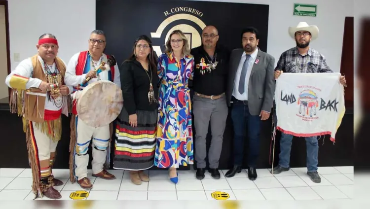 Reconocerán a tribu Lipan Apache en Sonora