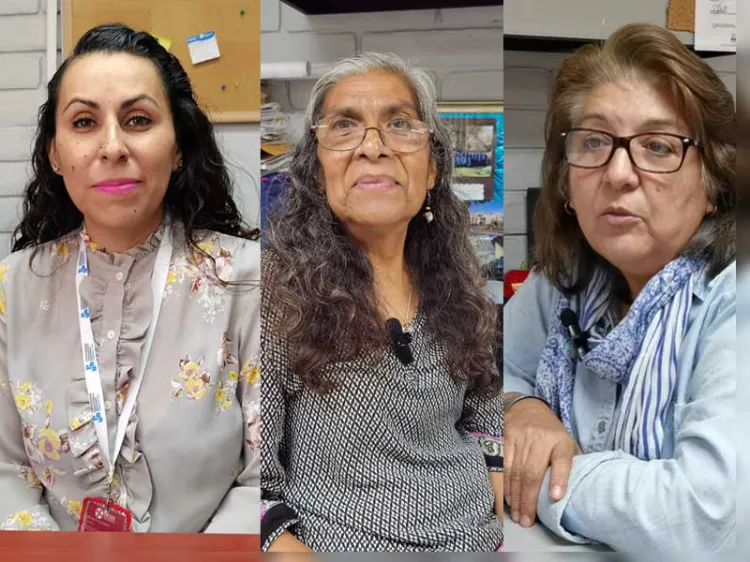 Celebran Día Mundial del Docente