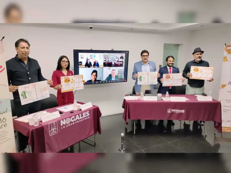 Convocan a Festival Internacional Unidos por el Arte y Feria del Libro