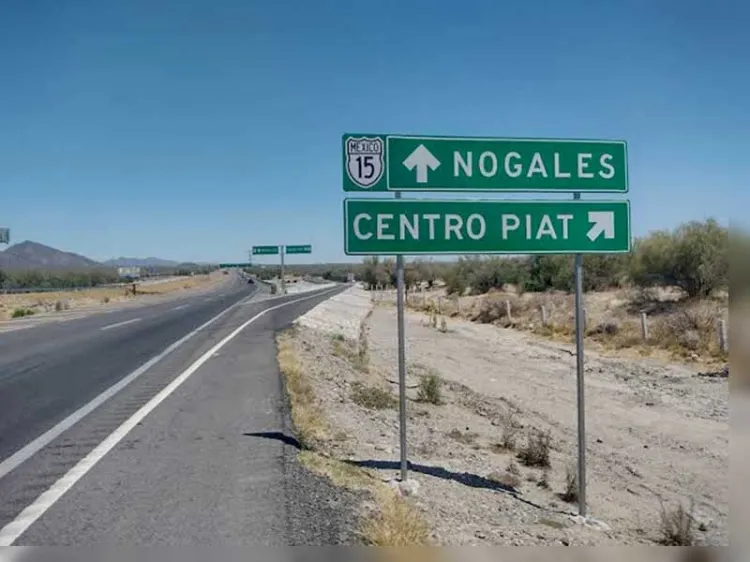 Iniciará construcción de 5 parques industriales