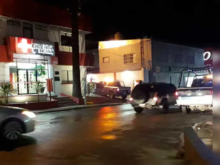 Fallece menor presuntamente por una caída