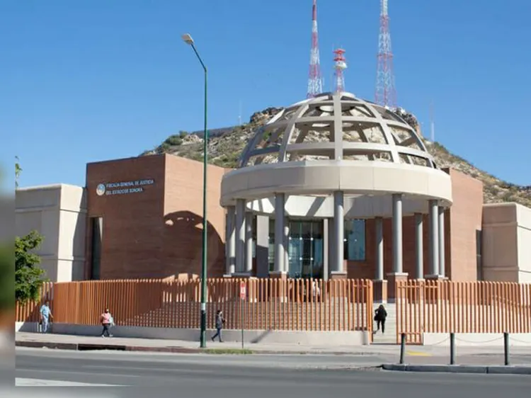 Tiene FGJE primer lugar a nivel nacional