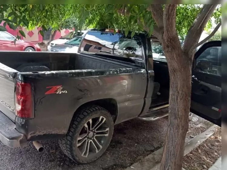 Localiza su auto tras llamada anónima