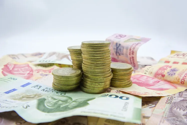 Sería hasta el 2024 que economía mexicana se recupere