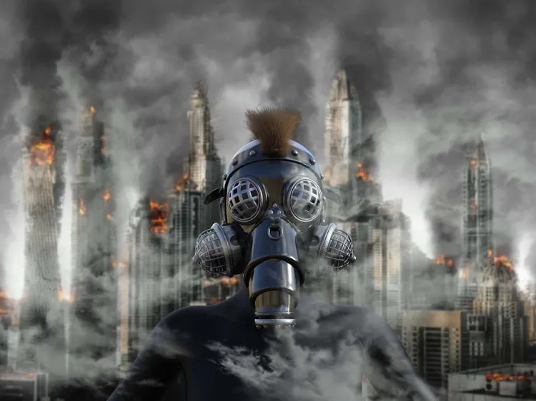 ¿Qué hacer ante un ataque nuclear y cómo protegerse?