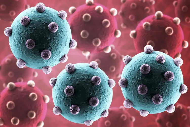 Alertan por primer caso de influenza aviar AH5N1 México