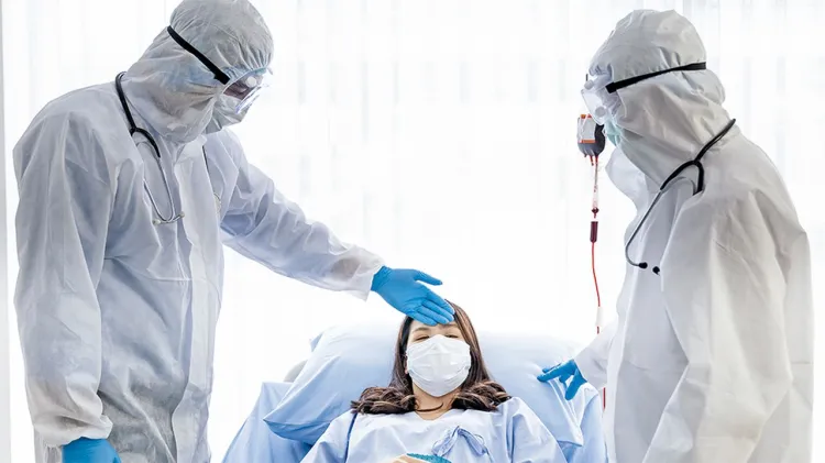 Amenazan cuatro enfermedades a América: OPS