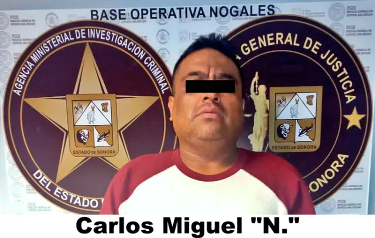 Recibiría hasta 70 años de cárcel asesino de menor