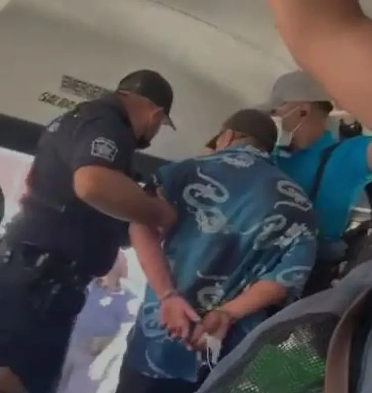 Reporta Seguridad Pública más de mil detenciones en septiembre