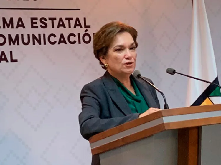 Bajo control situación de Cereso de Guaymas: SSP