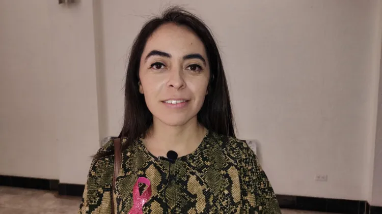 Invitan a Expo Ganadera en Nogales