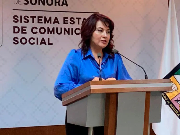 FGJE investiga hechos de violencia en SLRC y Rosario Tesopaco