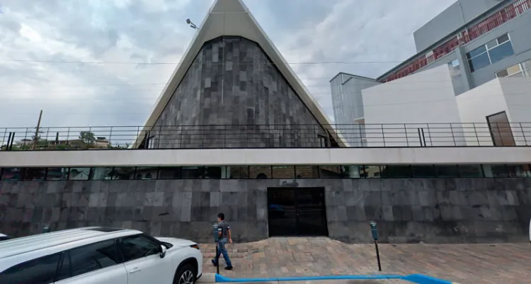 Invitan a baile en “La Casa de Jasón”