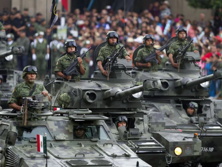 Tras Culiacanazo Sedena buscó mejorar su imagen: Guacamaya Leaks