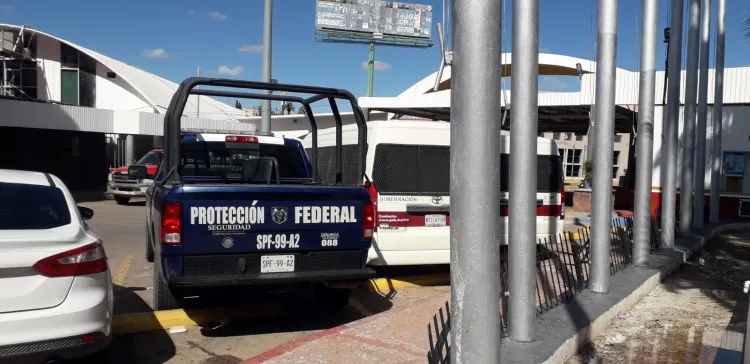 Denuncia INM intento de sustracción de migrantes