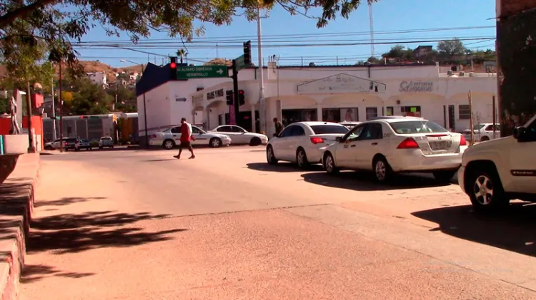 Normalizan circulación en crucero Tecnológico y Obregón