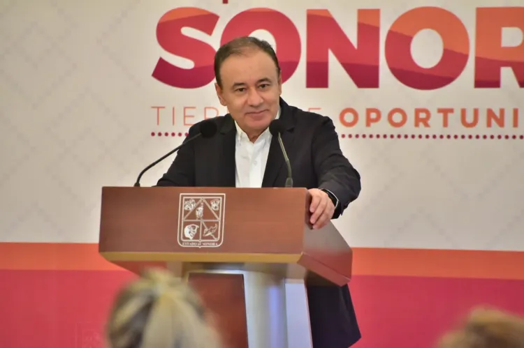 Llegarán 116 elementos más de la Sedena a Guaymas-Empalme