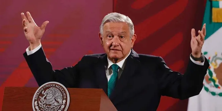¡Tengan para que aprendan!: AMLO a opositores sobre ciudadanía más segura