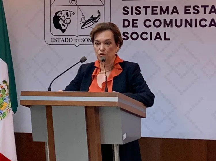 Habrá vigilancia de la PESP en escuelas de Guaymas