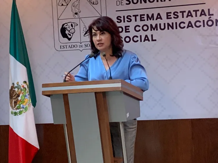 FGJE brindar asesoría de denuncia a migrantes