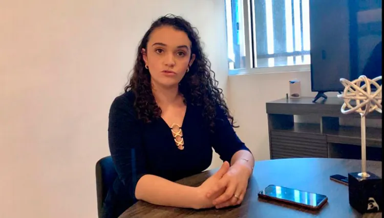 Hasta 200 migrantes venezolanos por día llegan a Sonora