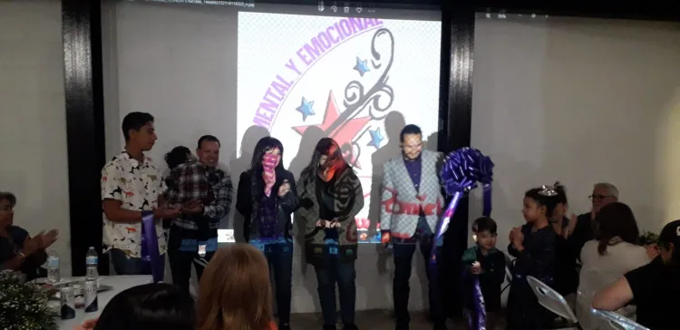 Estrena “Daniel Guzmán” nuevas instalaciones