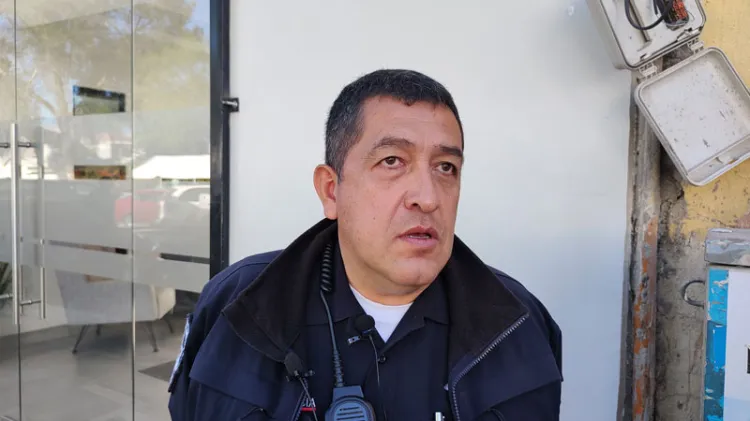 Mejora percepción de seguridad en Nogales: Inegi