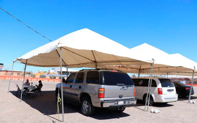 Van más de 90 mil carros “chocolate” regularizados en Sonora