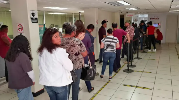 Agregan candados de seguridad a licencias de manejo