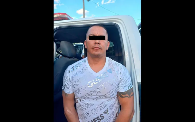 Vinculado a proceso tras asegurarle pastillas de fentanilo