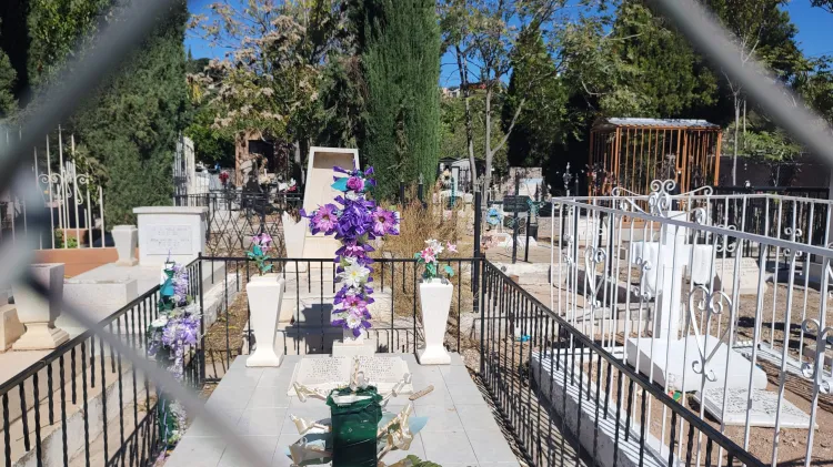 Alistan Feria del Hueso 2022