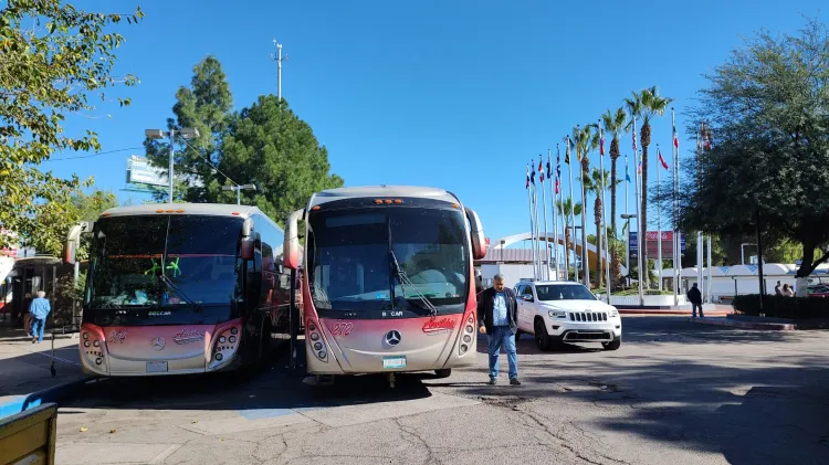 Descarta Ayuntamiento conflicto por deportación de venezolanos