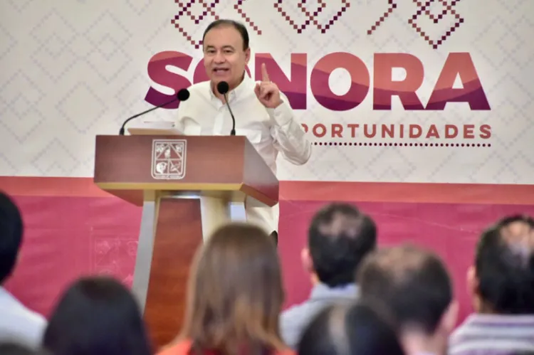 Iniciará en 3 días programa de repatriación a migrantes