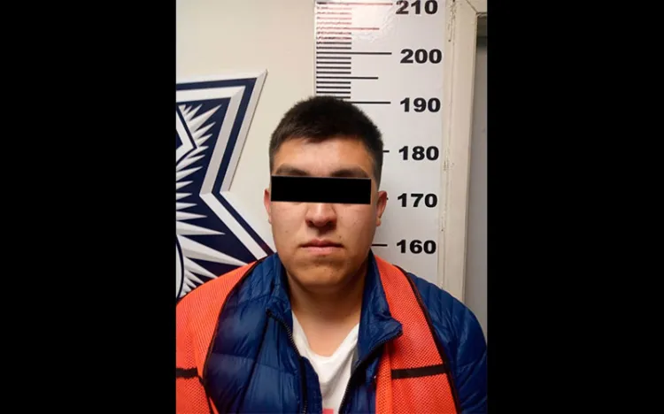 Realiza conductor punible “vueltas de bombera”