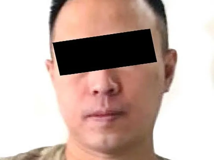 Extraditan a EU a lavador del crimen organizado