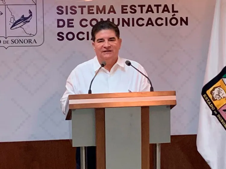 FGR pide a empresas de paquetería supervisar mercancía