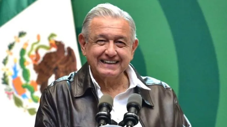 No habrá pacto con el crimen: AMLO