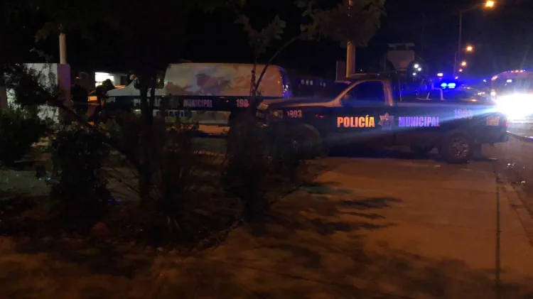 Reforzarán trabajo de prevención en La Mesa