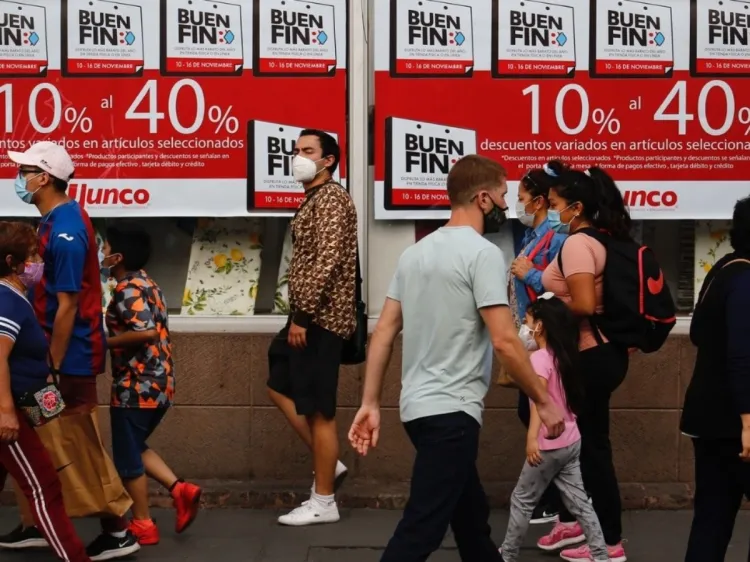 Lanza Profeco sitio para comparar precios por el Buen Fin 2022